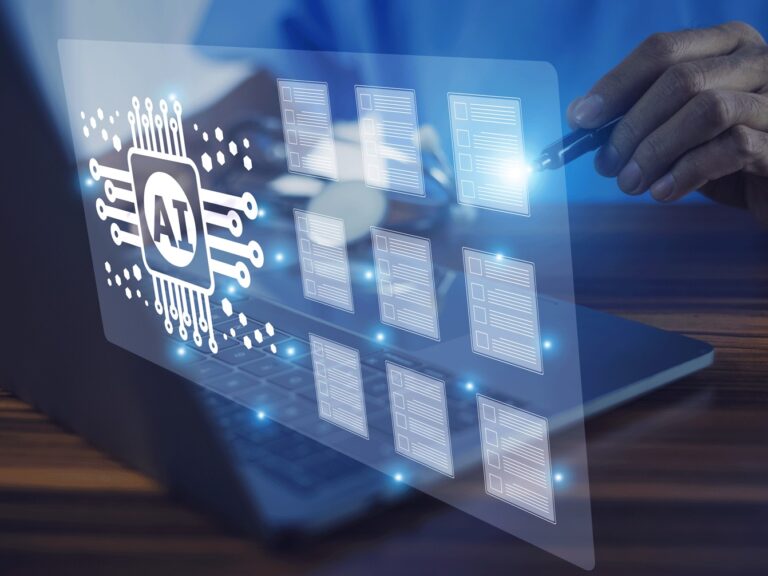 Smarter Revenue Protection with AI Charge Capture