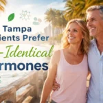 Bio-Identical Hormones Over Synthetic Options
