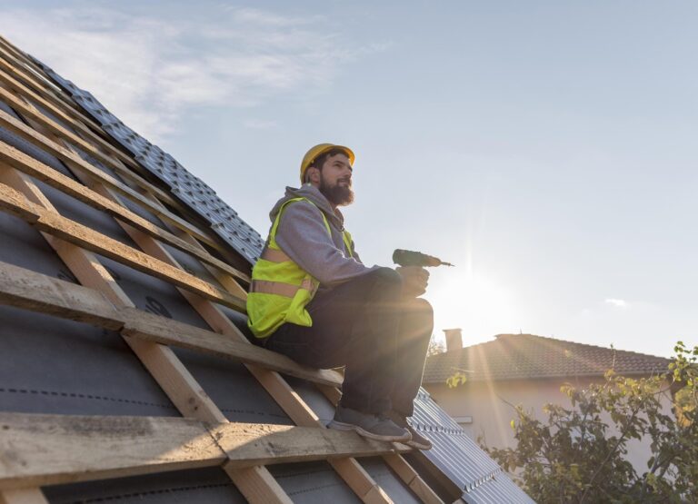 Tips to Help Maintain a Strong and Sturdy Roof System