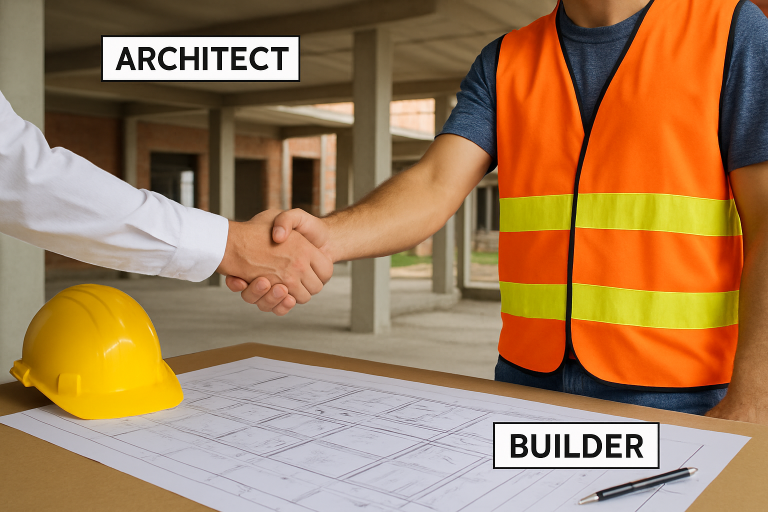 How the Design-Build Method Transforms Commercial Spaces Commercial Spaces