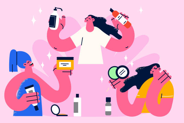 Why the Beauty Industry is Abandoning One-Size-Fits-All Skincare Beauty Industry is Abandoning One-Size-Fits-All Skincare