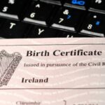 Birth Certificate
