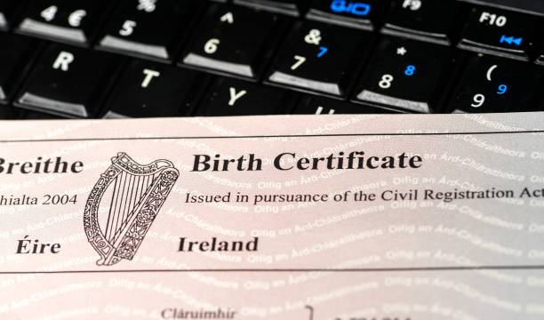 Everything to Know About NAATI-Certified Birth Certificate Translation for Official Documents Birth Certificate