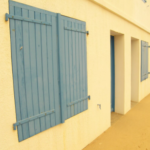 Modern Exterior Shutter Styles That Increase Curb Appeal