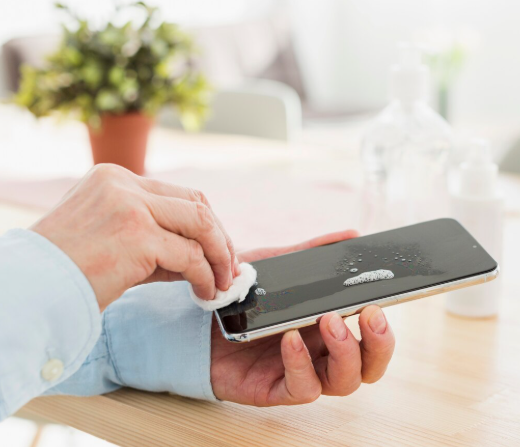 iPhone 16 Tempered Glass Touch Sensitivity Issues iPhone 16 Tempered Glass Touch Sensitivity Issues