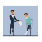 How Personal Injury Lawyers Handle Complex Accident Investigations