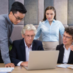Hoa Accountants Support Community Leadership Teams