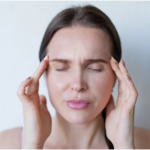 Constant Headaches