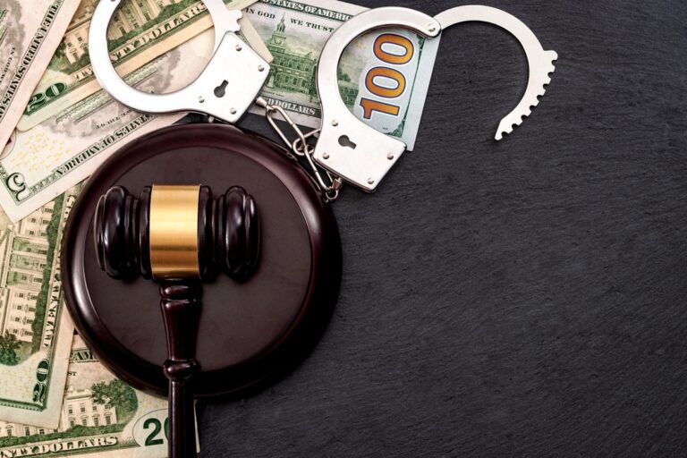 Secure Fast Bail Bonds in Yadkinville