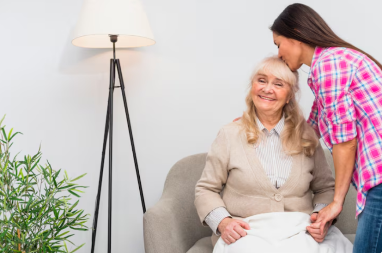 Housing Options for Seniors
