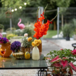 Backyard Organisation Strategies