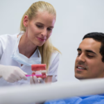 Maintaining Oral Health