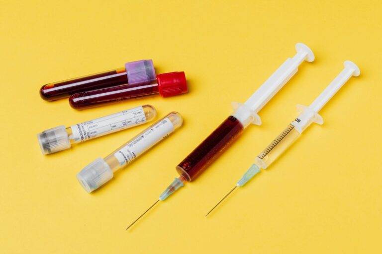 Everyday Health Risks