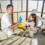 6 Tips For Helping Kids Build Confidence In The Dental Chair