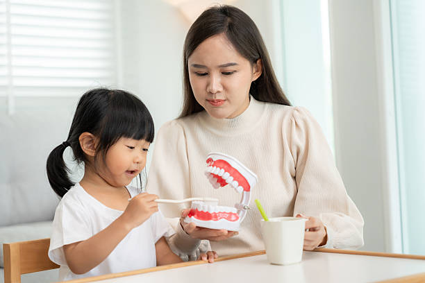 5 Benefits Of Early Dental Education Every Parent Should Know 5 Benefits Of Early Dental Education Every Parent Should Know