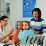 Family Dentist