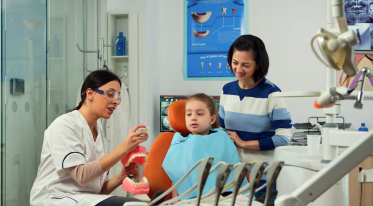 Family Dentist