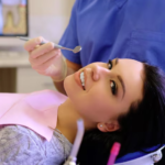 Cosmetic Dentistry Complements