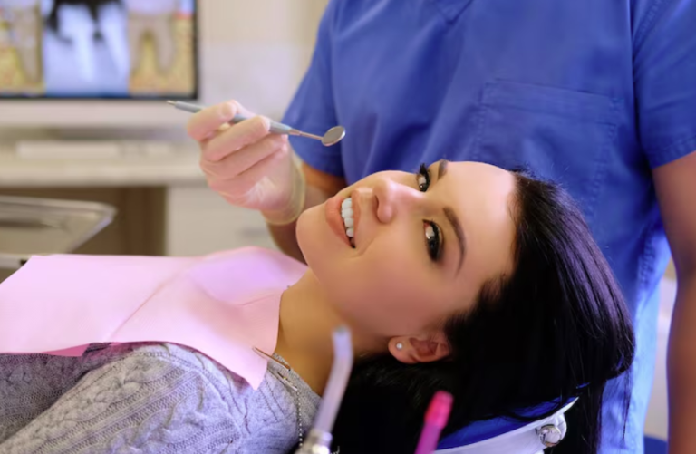 Cosmetic Dentistry Complements