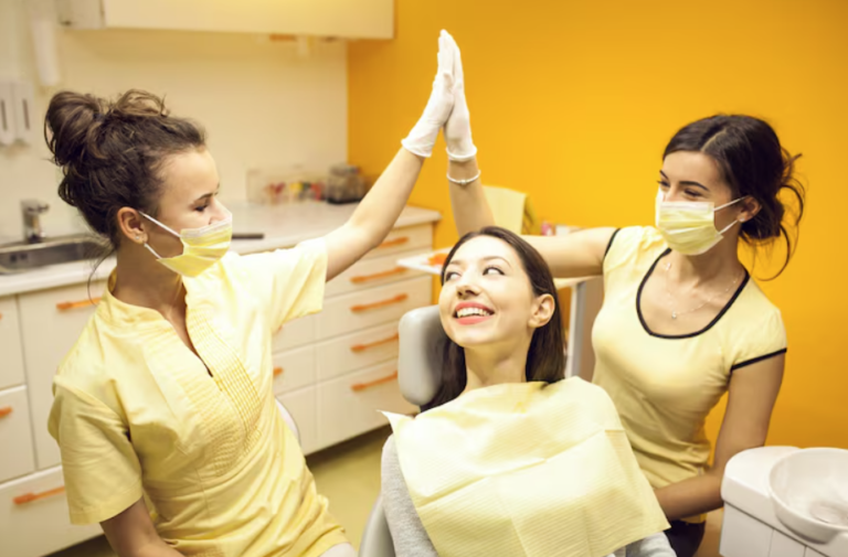 Cosmetic Dentistry
