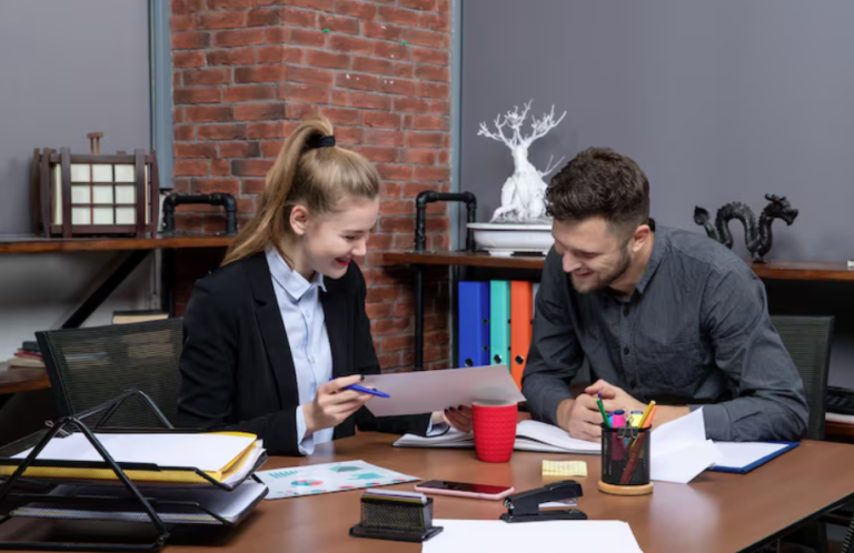 Tax Accountants