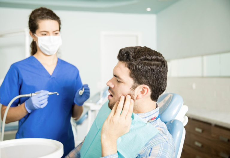 5 Signs You Should Ask Your Dentist About Implants Dentist About Implants