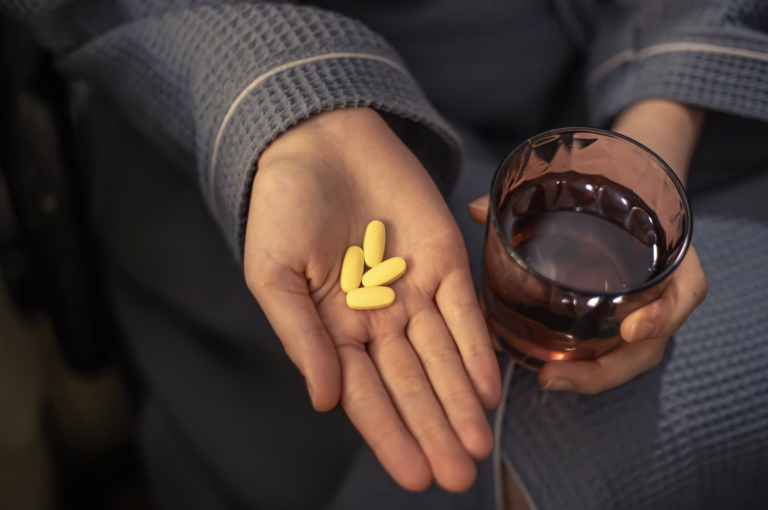 Drug-Free Stress Relief and Sexual Health