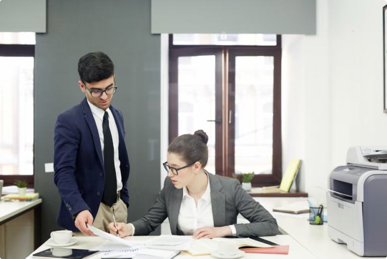 Public Accountants Provide Value During Succession Planning