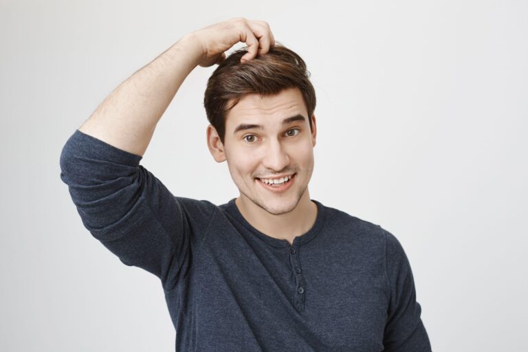 A Beginner’s Guide to Topical Hair Regrowth Solutions Hair Regrowth Solutions