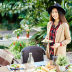 Farm-to-Table Luxury Dining in Osaka