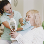 General Dentists Offer For All Ages