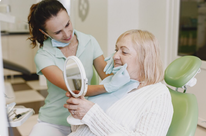 5 Preventive Care Services General Dentists Offer For All Ages General Dentists Offer For All Ages