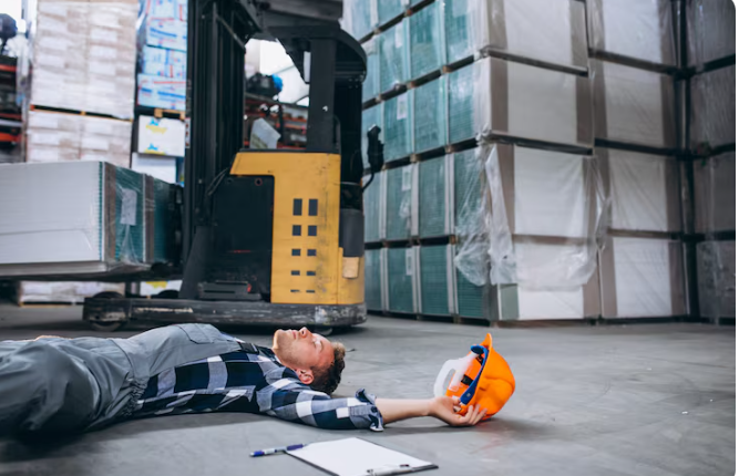How Personal Injury Lawyers Help Victims Of Trucking Accidents Trucking Accidents