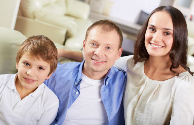 How Family Dentistry Builds Generational Confidence in Smiles Generational Confidence in Smiles