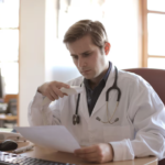 Medical Business At Risk