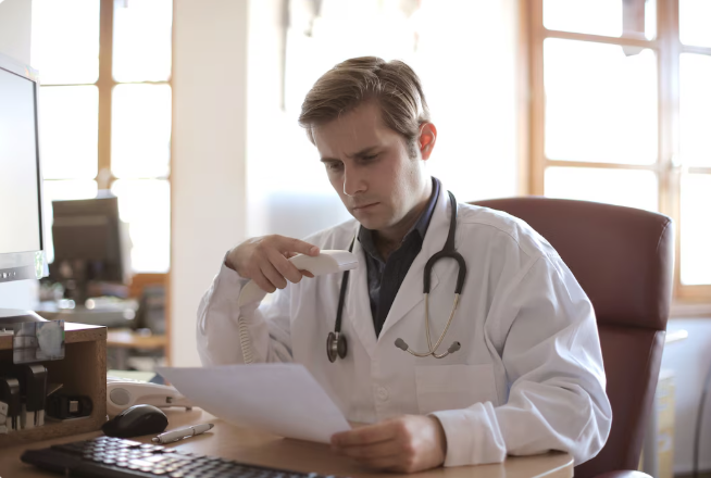 7 Contract Mistakes That Can Put Your Medical Business At Risk Medical Business At Risk