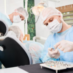 Dental Implant Success