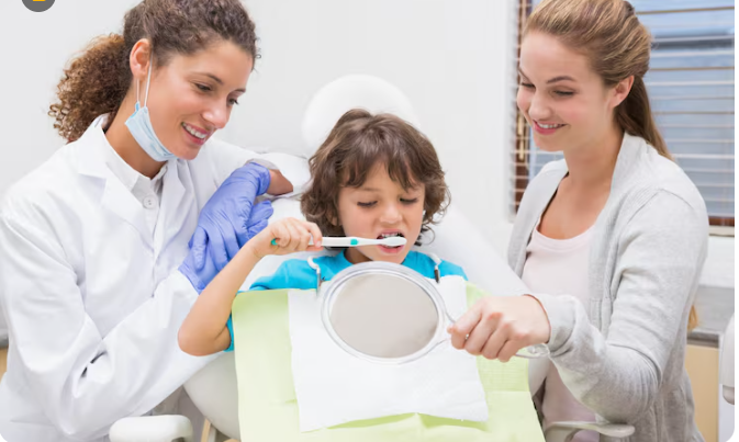 The Importance Of Routine Screenings In Family Oral Care Family Oral Care