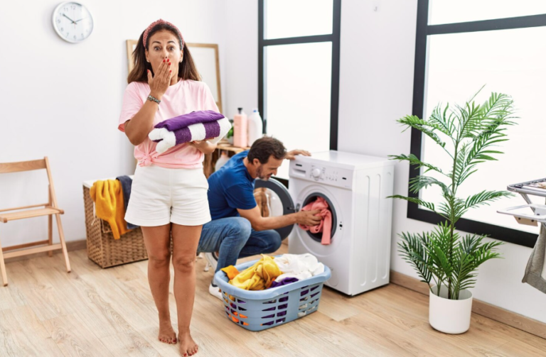 5 Things to Look for When Choosing the Best Fully Automatic Washing Machine Washing Machine