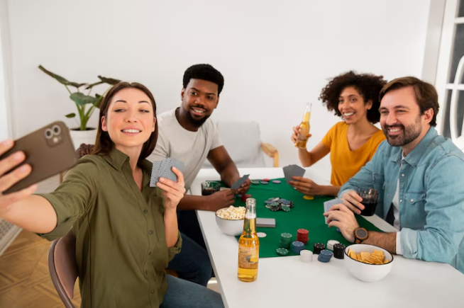 Bingo Game Online: Why More Indians Are Playing Now Bingo Game Online