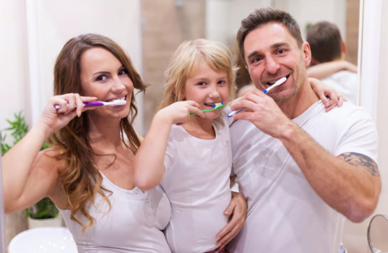 Dentistry Simplifies