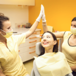 Cosmetic Dentistry