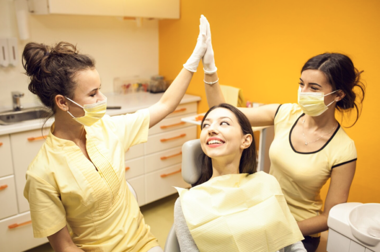 3 Myths About Cosmetic Dentistry That Families Should Know Cosmetic Dentistry