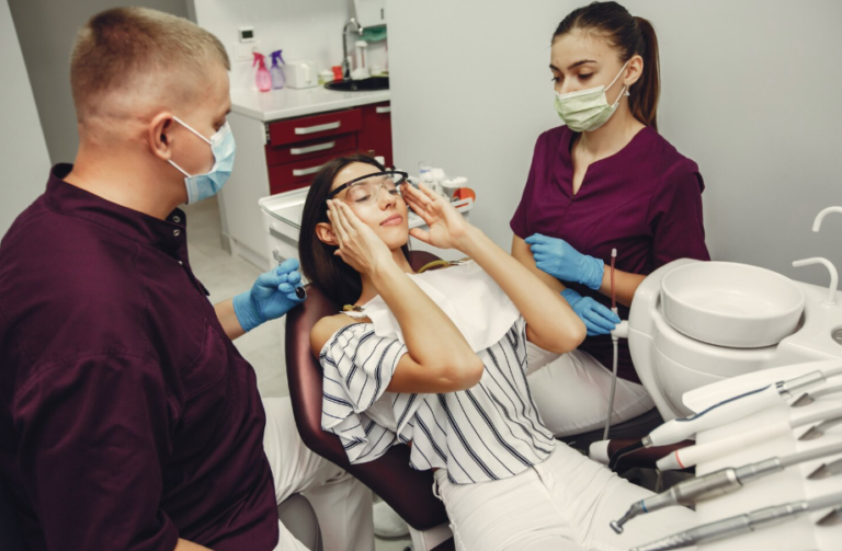 General Dentistry