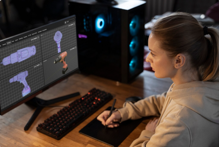 The 6 Best AI Pixel Art Generator Tools