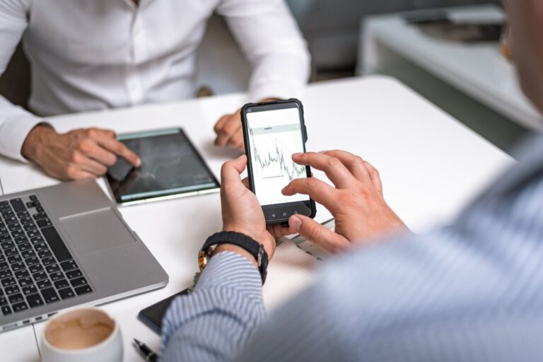 Navigating Modern Binary Options Trading with Pocket Option India