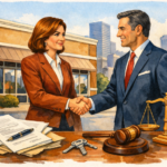 Real Estate Acquisition