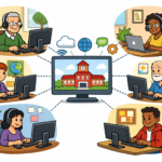 Educational Technology Leadership