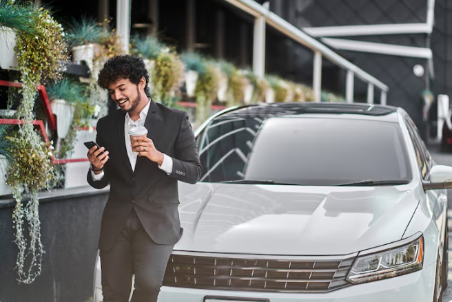 The Smart Buyer’s Route to a Pre-Owned Ferrari in Dubai Pre-Owned Ferrari in Dubai