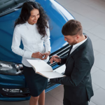 How To Audit A Total-Loss Car Valuation Before Accepting An Insurance Offer
